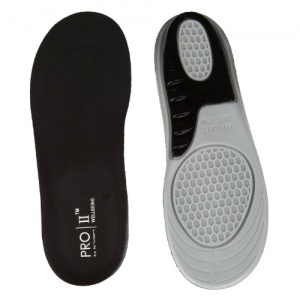 Pro11 Massaging Gel Pro Performance Insoles